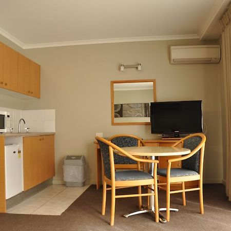 Chittaway Motel Tuggerah Buitenkant foto