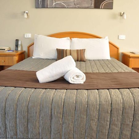 Chittaway Motel Tuggerah Buitenkant foto