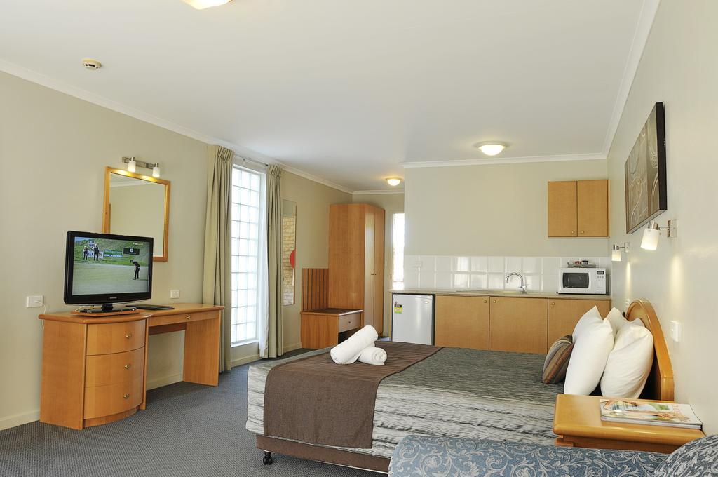 Chittaway Motel Tuggerah Kamer foto