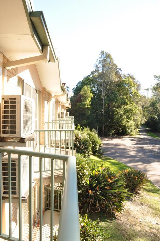 Chittaway Motel Tuggerah Buitenkant foto