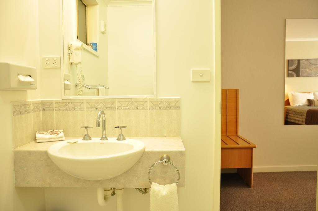 Chittaway Motel Tuggerah Buitenkant foto