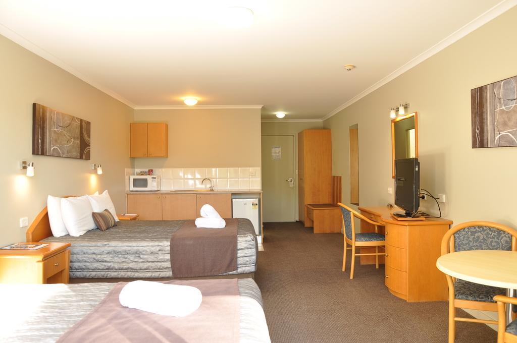 Chittaway Motel Tuggerah Buitenkant foto