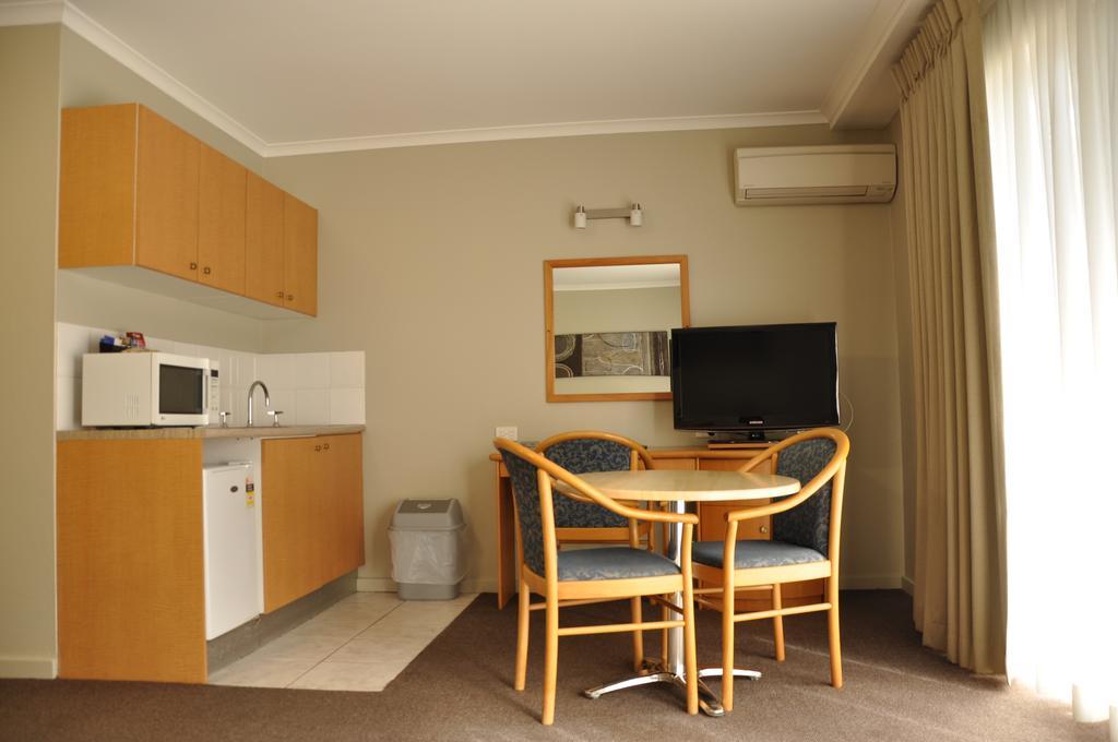 Chittaway Motel Tuggerah Buitenkant foto