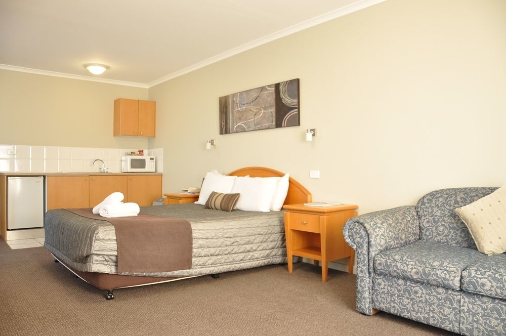 Chittaway Motel Tuggerah Buitenkant foto