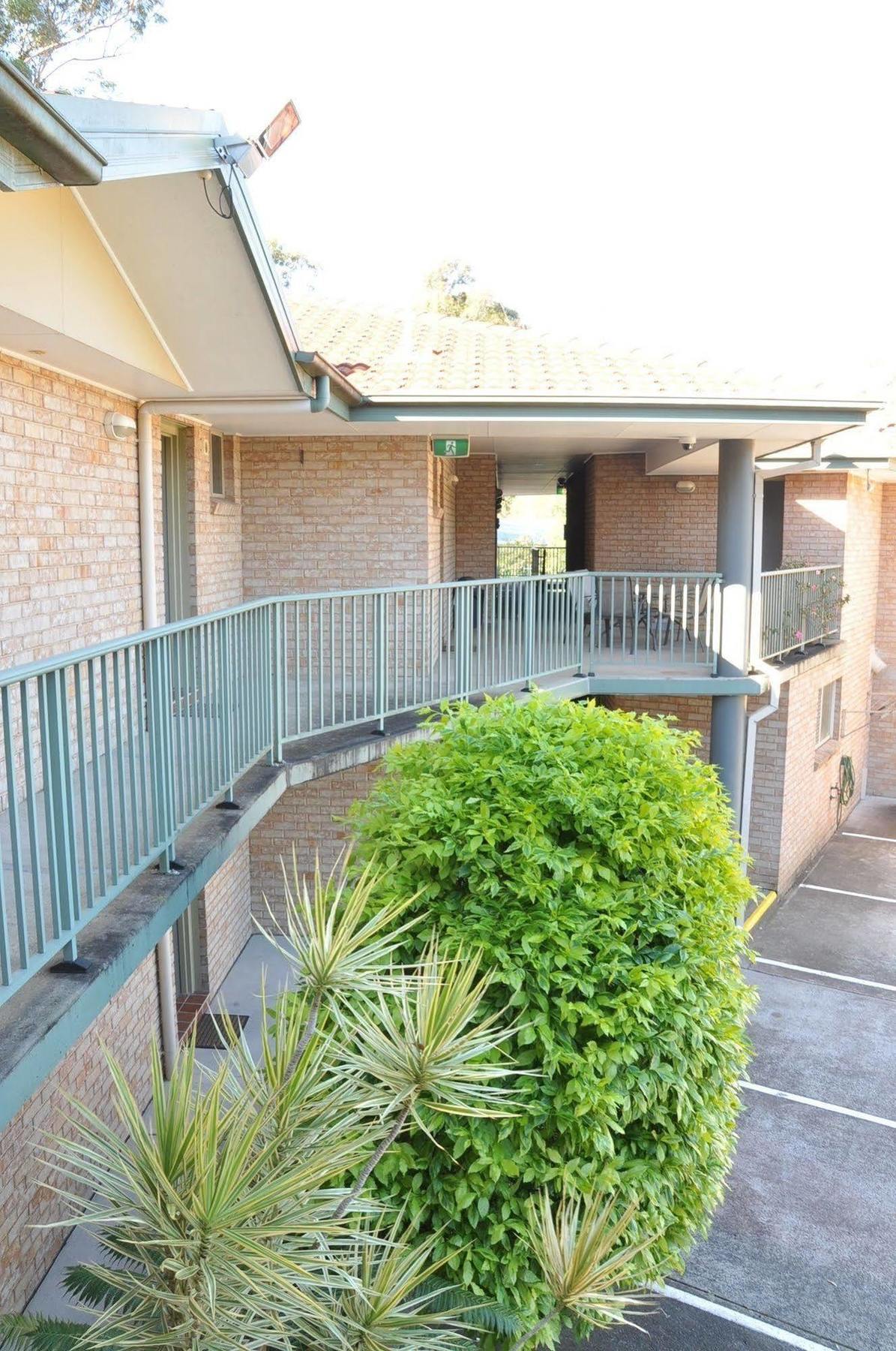 Chittaway Motel Tuggerah Buitenkant foto