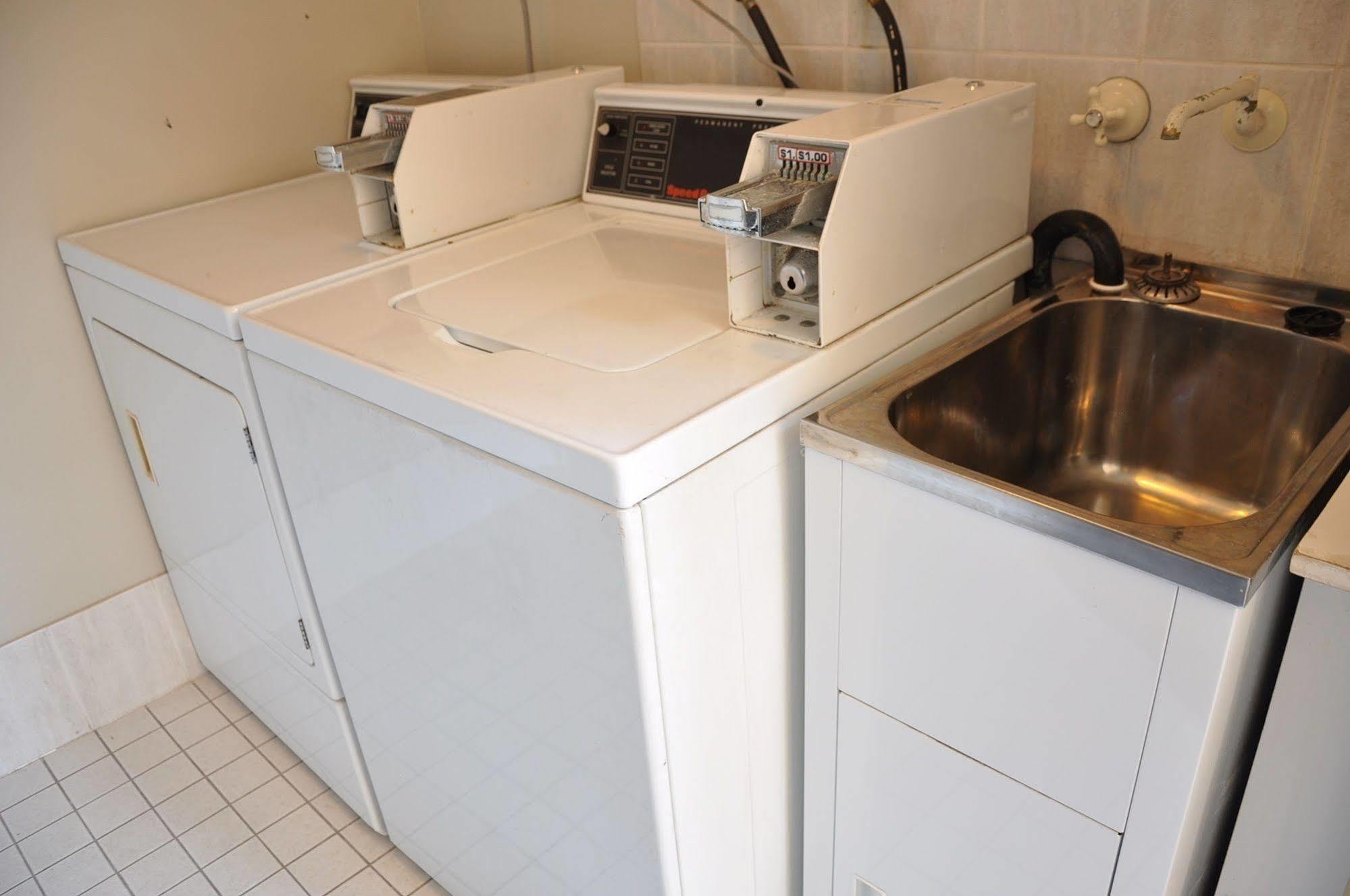 Chittaway Motel Tuggerah Buitenkant foto