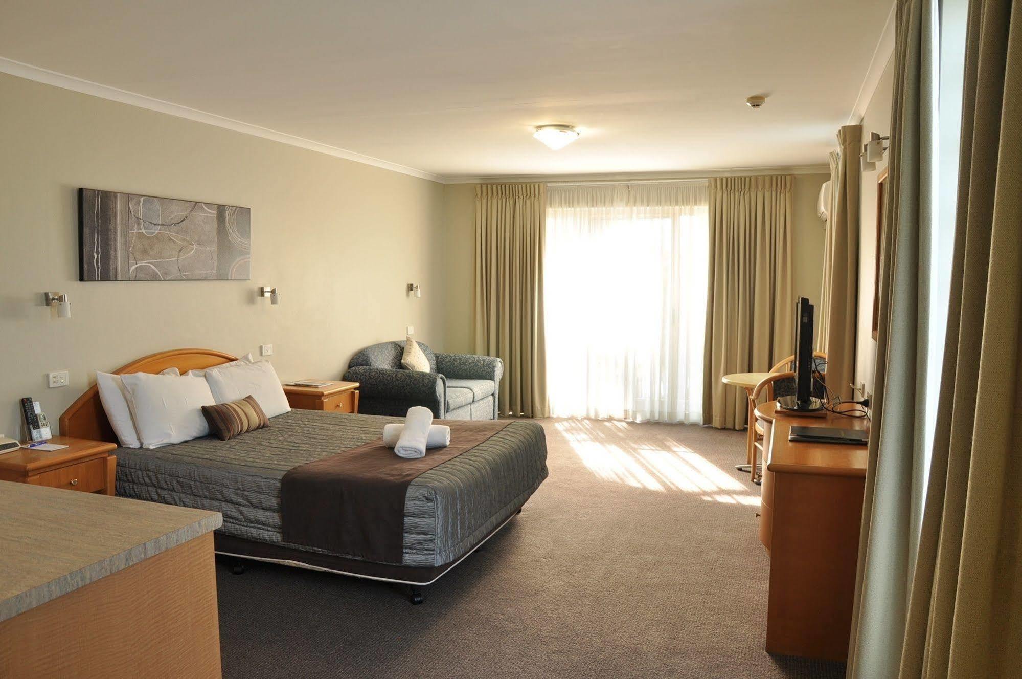 Chittaway Motel Tuggerah Buitenkant foto