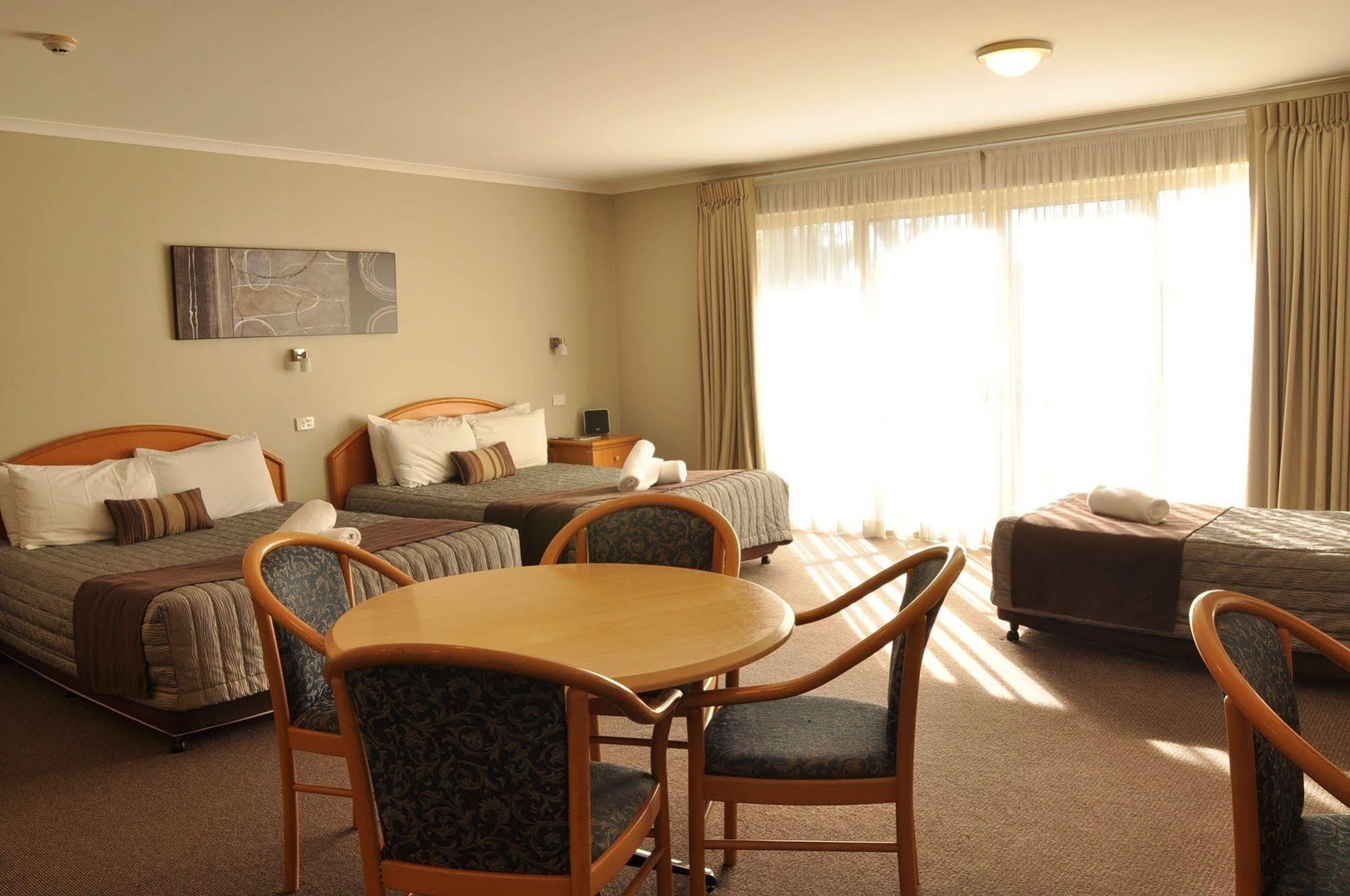 Chittaway Motel Tuggerah Buitenkant foto