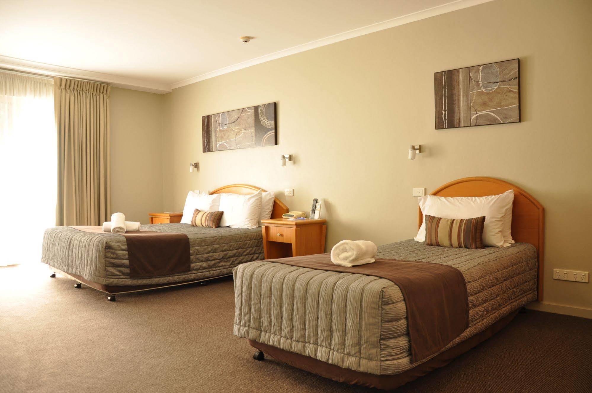 Chittaway Motel Tuggerah Buitenkant foto