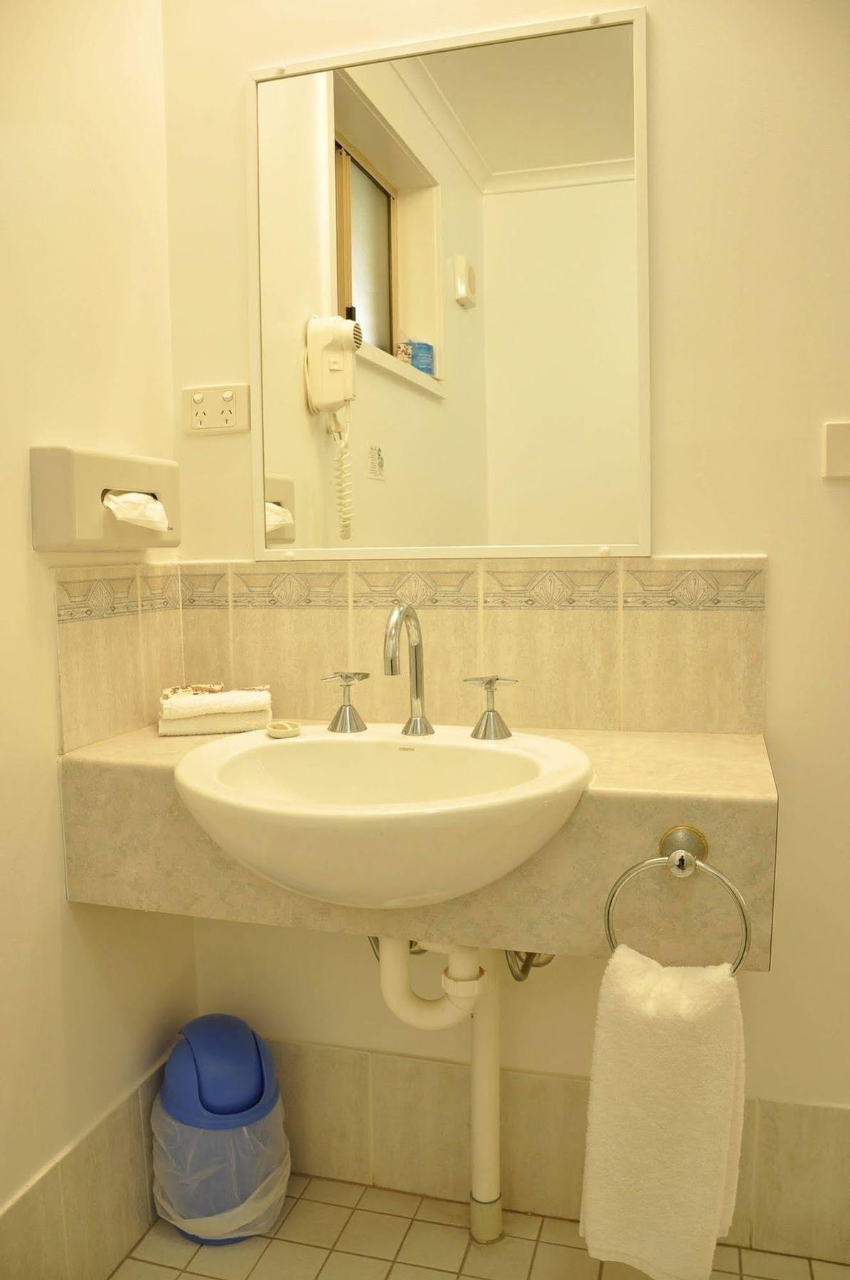 Chittaway Motel Tuggerah Buitenkant foto