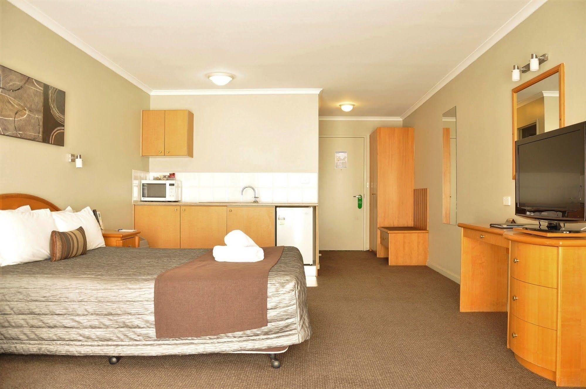 Chittaway Motel Tuggerah Buitenkant foto