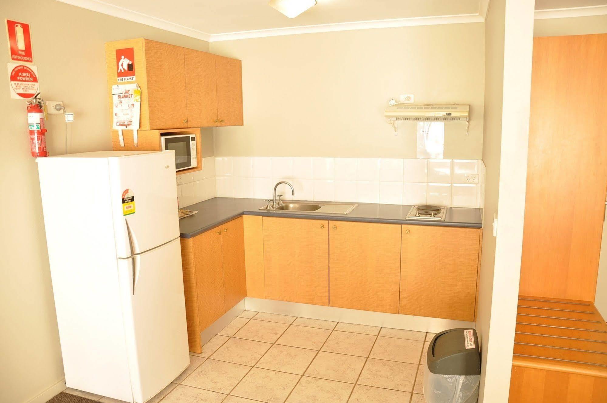Chittaway Motel Tuggerah Buitenkant foto